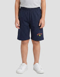 MXM GALACTIC VOYAGER PRINT CELANA PENDEK ANAK LAKI-LAKI