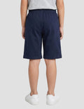 MXM GALACTIC VOYAGER PRINT CELANA PENDEK ANAK LAKI-LAKI