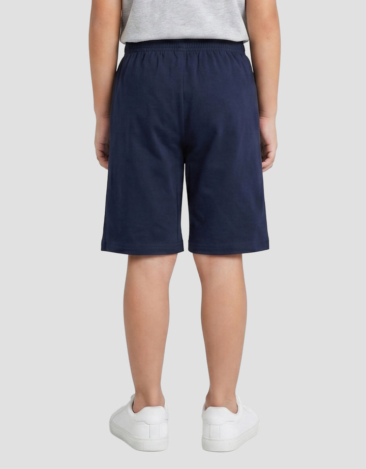 MXM GALACTIC VOYAGER PRINT CELANA PENDEK ANAK LAKI-LAKI