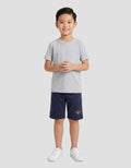 MXM GALACTIC VOYAGER PRINT CELANA PENDEK ANAK LAKI-LAKI