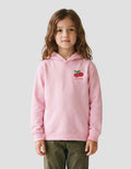 MXM BESTIE FRUIT JAKET HOODIE ANAK PEREMPUAN