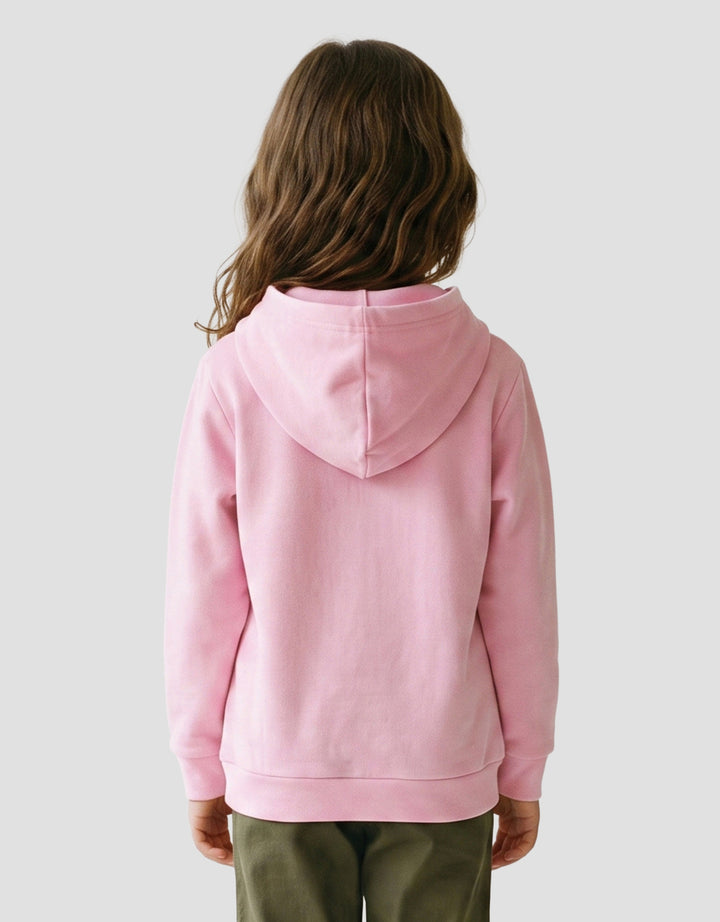MXM BESTIE FRUIT JAKET HOODIE ANAK PEREMPUAN