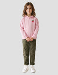 MXM BESTIE FRUIT JAKET HOODIE ANAK PEREMPUAN