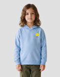 MXM BESTIE FRUIT JAKET HOODIE ANAK PEREMPUAN