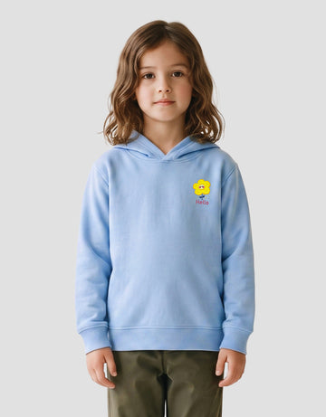 MXM BESTIE FRUIT JAKET HOODIE ANAK PEREMPUAN