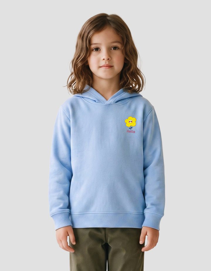 MXM BESTIE FRUIT JAKET HOODIE ANAK PEREMPUAN
