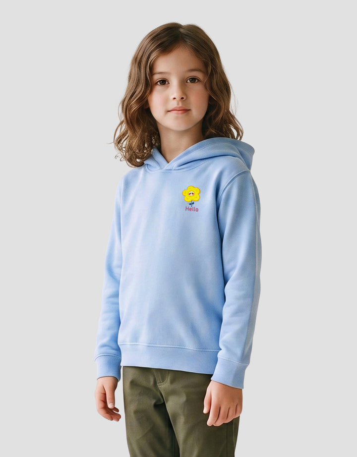 MXM BESTIE FRUIT JAKET HOODIE ANAK PEREMPUAN