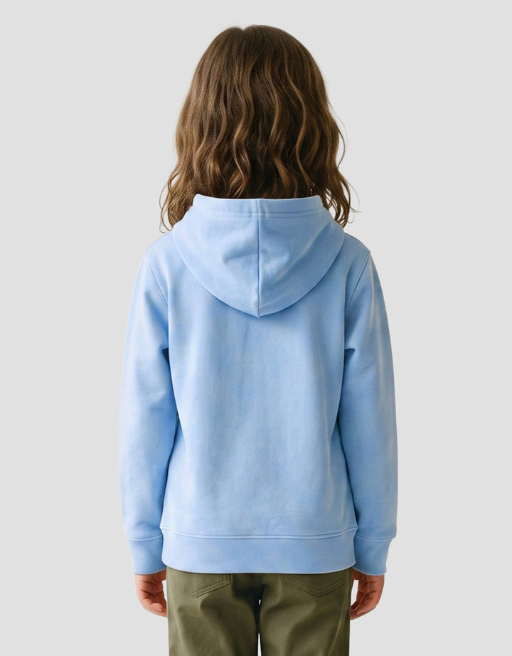 MXM BESTIE FRUIT JAKET HOODIE ANAK PEREMPUAN
