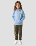 MXM BESTIE FRUIT JAKET HOODIE ANAK PEREMPUAN