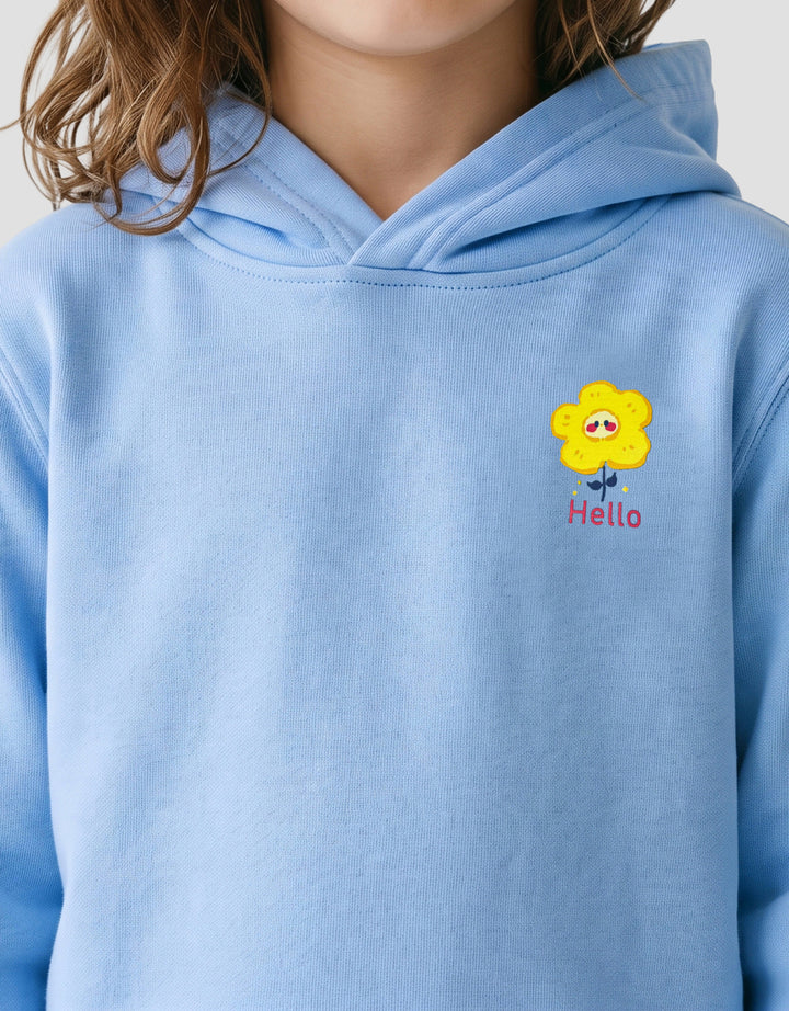 MXM BESTIE FRUIT JAKET HOODIE ANAK PEREMPUAN