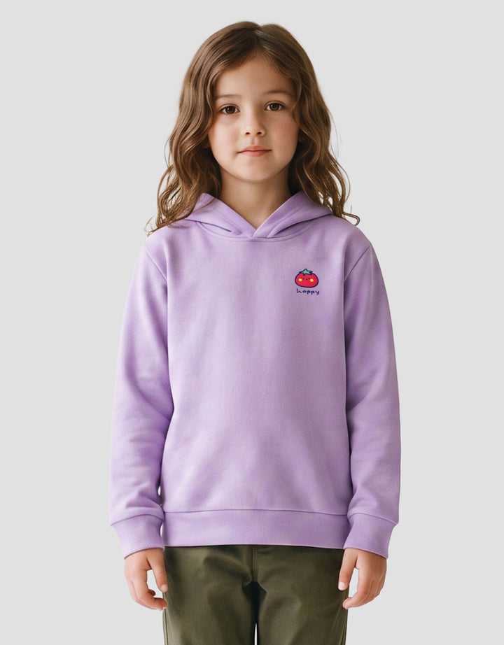 MXM BESTIE FRUIT JAKET HOODIE ANAK PEREMPUAN