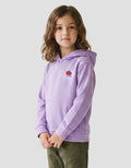 MXM BESTIE FRUIT JAKET HOODIE ANAK PEREMPUAN