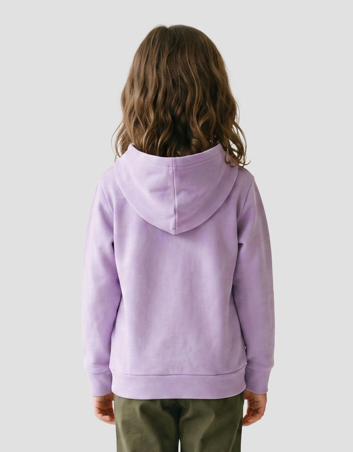 MXM BESTIE FRUIT JAKET HOODIE ANAK PEREMPUAN