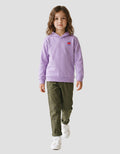 MXM BESTIE FRUIT JAKET HOODIE ANAK PEREMPUAN