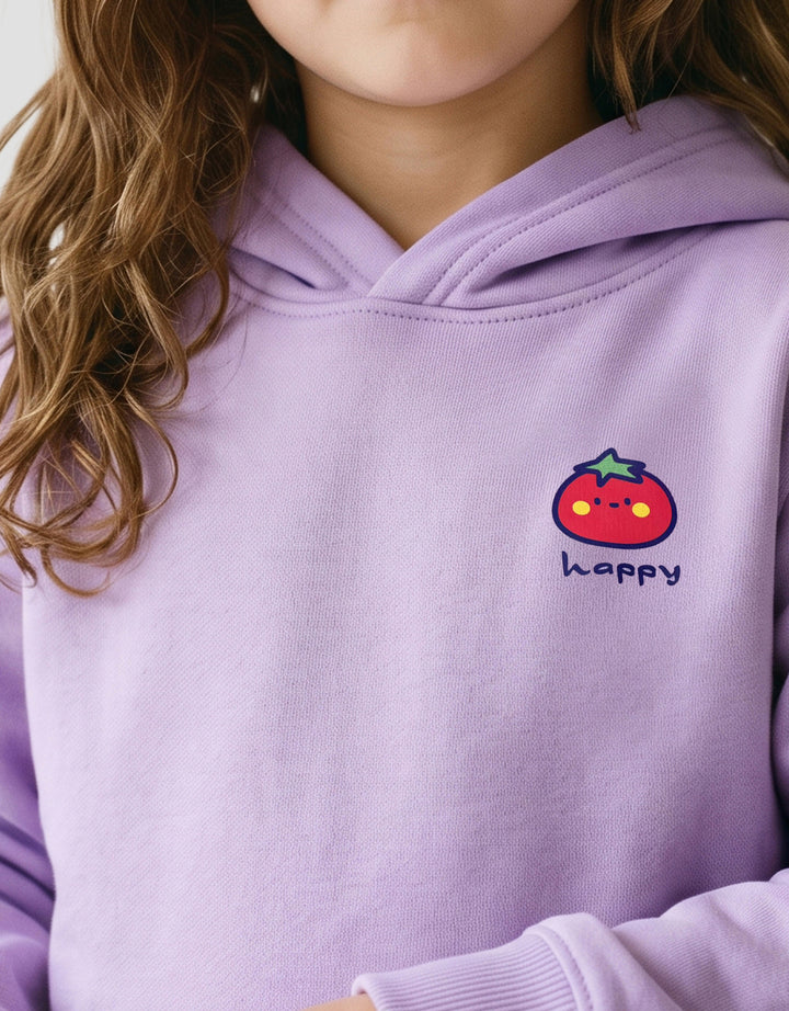 MXM BESTIE FRUIT JAKET HOODIE ANAK PEREMPUAN
