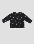 LITTLE M DINO KAOS BAYI