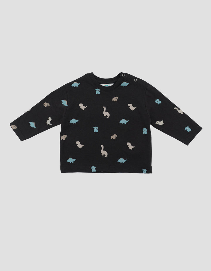 LITTLE M DINO KAOS BAYI
