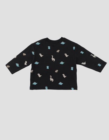LITTLE M DINO KAOS BAYI