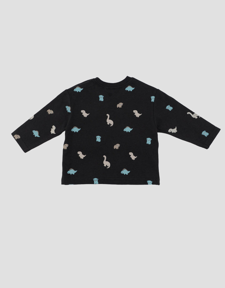 LITTLE M DINO KAOS BAYI