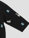 LITTLE M DINO KAOS BAYI