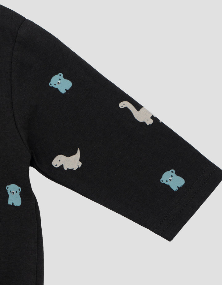 LITTLE M DINO KAOS BAYI