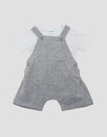 LITTLE M OVERALL BAYI