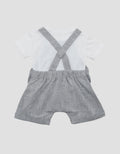 LITTLE M OVERALL BAYI