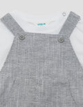 LITTLE M OVERALL BAYI