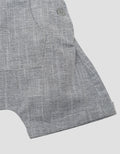 LITTLE M OVERALL BAYI