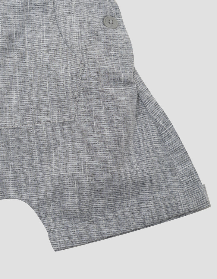 LITTLE M OVERALL BAYI