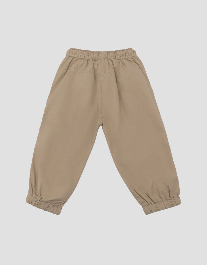 LITTLE M JOGGER BAYI