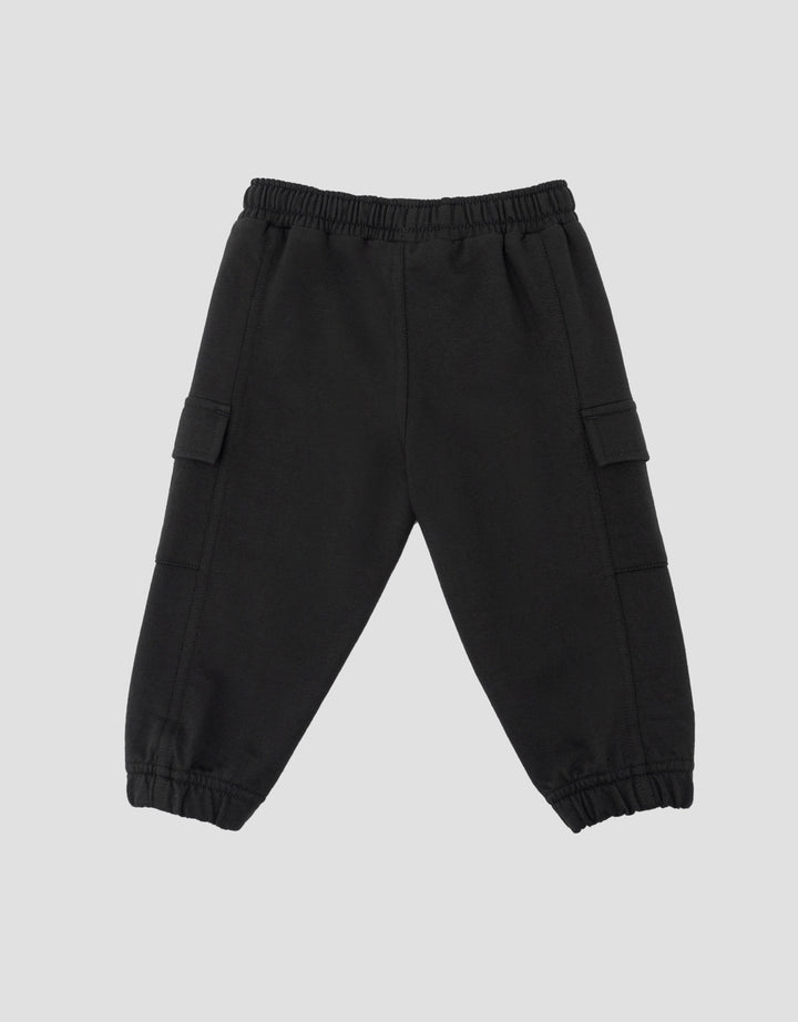 LITTLE M JOGGER BAYI
