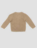 LITTLE M SWEATER CARDIGAN BAYI