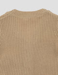 LITTLE M SWEATER CARDIGAN BAYI