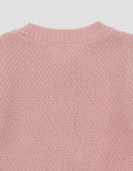 LITTLE M BUNNY SWEATER RAJUT BAYI