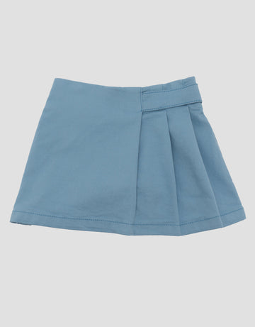 LITTLE M PLISKET SKORT BAYI