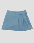 LITTLE M PLISKET SKORT BAYI