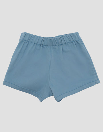 LITTLE M PLISKET SKORT BAYI