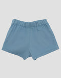 LITTLE M PLISKET SKORT BAYI
