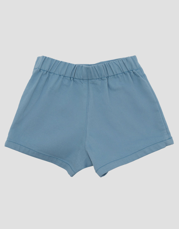 LITTLE M PLISKET SKORT BAYI