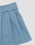 LITTLE M PLISKET SKORT BAYI