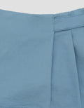 LITTLE M PLISKET SKORT BAYI