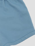 LITTLE M PLISKET SKORT BAYI