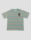LITTLE M SALUR EMBRO KAOS BAYI