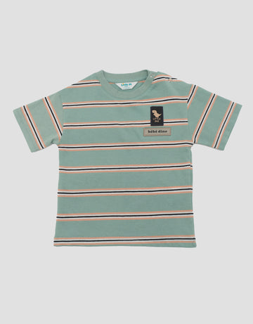 LITTLE M SALUR EMBRO KAOS BAYI