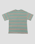 LITTLE M SALUR EMBRO KAOS BAYI