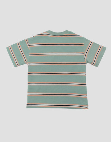 LITTLE M SALUR EMBRO KAOS BAYI
