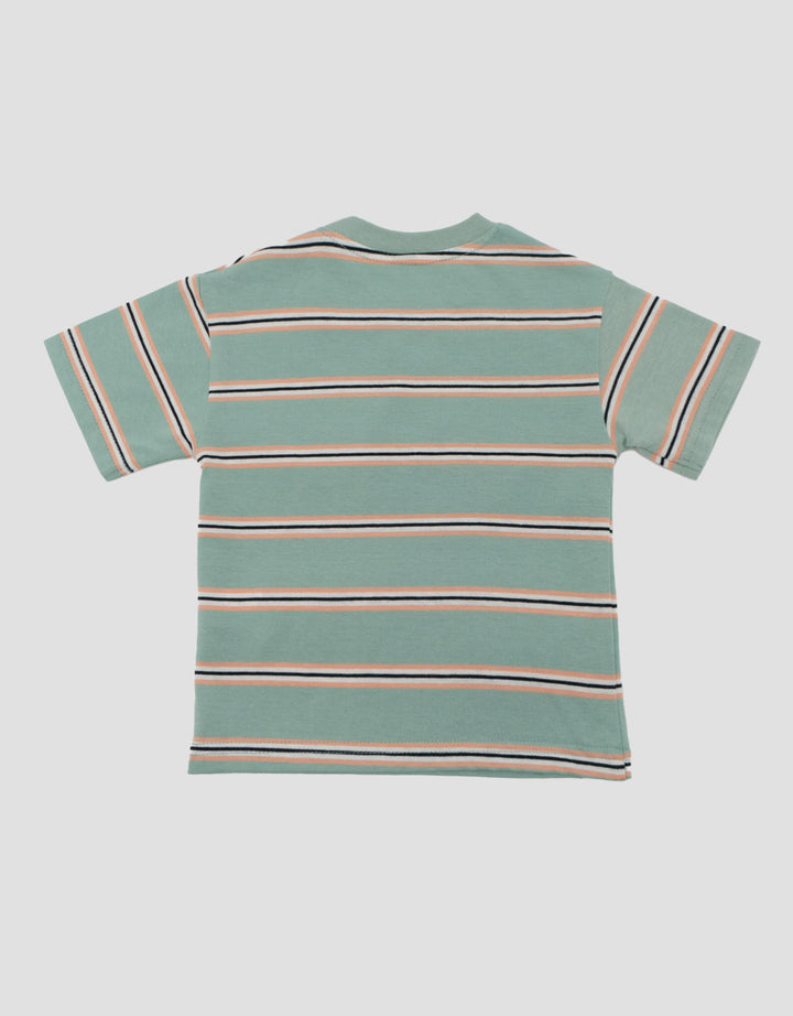 LITTLE M SALUR EMBRO KAOS BAYI