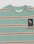 LITTLE M SALUR EMBRO KAOS BAYI
