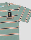 LITTLE M SALUR EMBRO KAOS BAYI